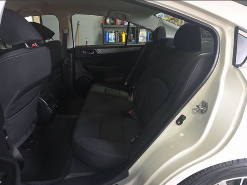 Used 2019 Subaru Legacy 2.5i Premium image 12