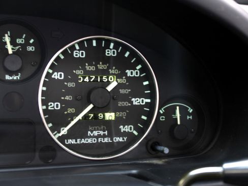 Used 1991 MAZDA MX-5 Miata image 31