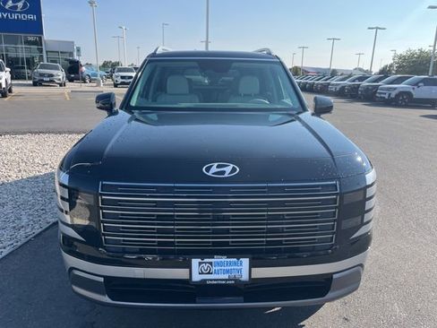 New 2026 Hyundai Palisade Limited AWD/4WD image 8
