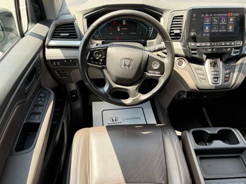 Used 2020 Honda Odyssey EX-L image 38
