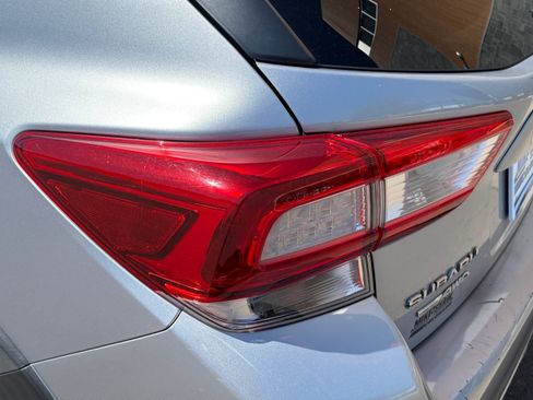 Used 2019 Subaru Crosstrek 2.0i AWD/4WD image 26