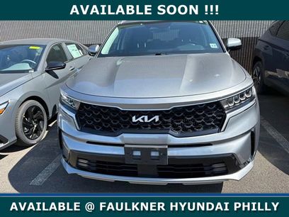 Used 2023 Kia Sorento EX