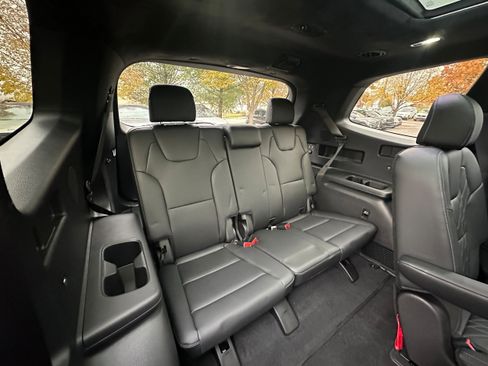 New 2025 Kia Telluride SX X-Line image 33