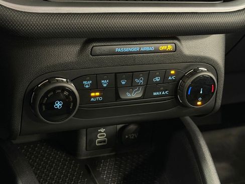 Certified 2024 Ford Bronco Sport Big Bend AWD/4WD image 15