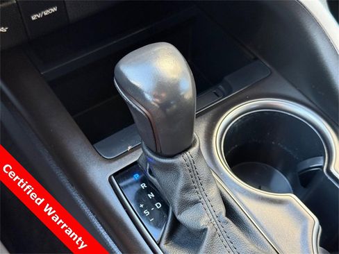 Used 2023 Toyota Camry SE image 26