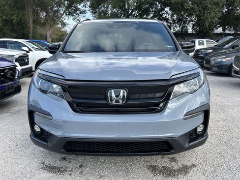 Used 2022 Honda Pilot Sport image 6