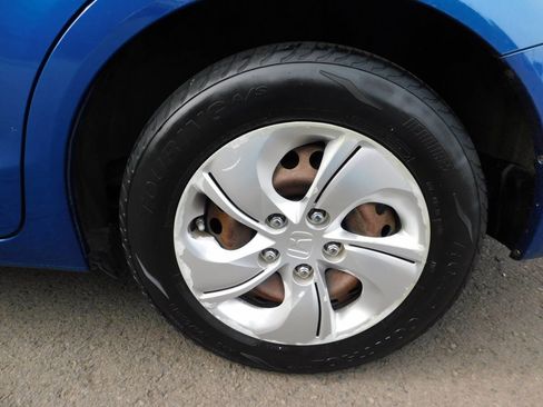 Used 2013 Honda Civic LX image 23