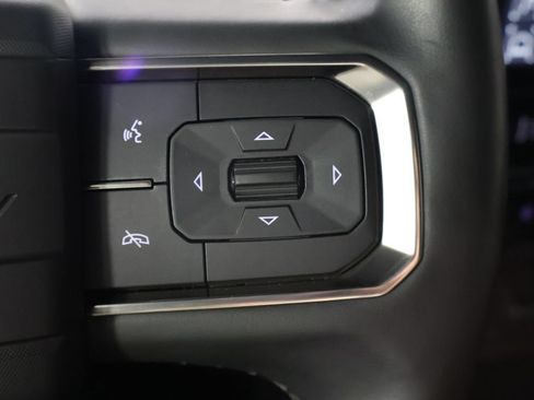 Used 2025 GMC Hummer EV 2X w/ Extreme Off-Road Package AWD/4WD image 48