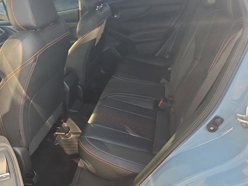 Used 2022 Subaru Crosstrek 2.5i Limited w/ Moonroof Package 2 image 15