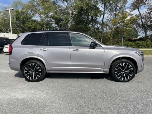 New 2026 Volvo XC90 B6 Ultra w/ Protection Package Premier image 30