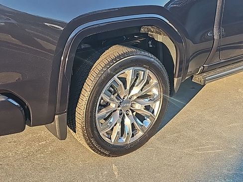 New 2026 GMC Sierra 1500 Denali image 8