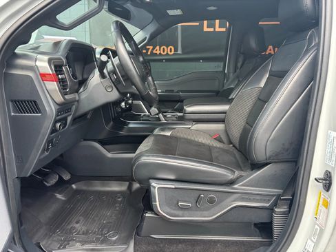 Used 2023 Ford F150 Raptor w/ Raptor Carbon Fiber Package image 18