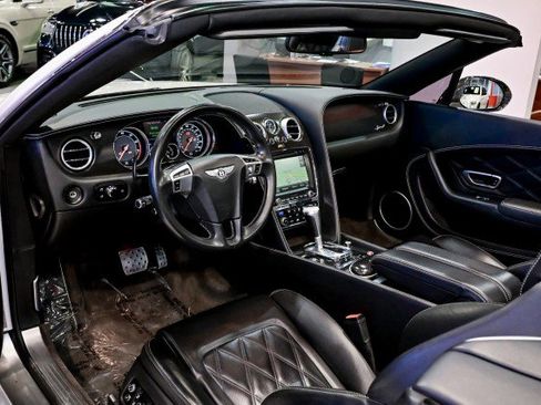 Used 2015 Bentley Continental GT Speed image 17