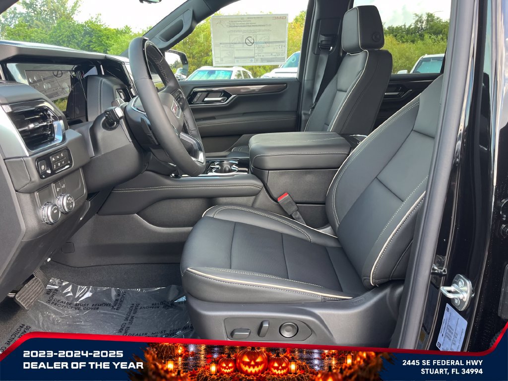 New 2027 GMC Yukon Elevation w/ Elevation Preferred Package RWD image 5