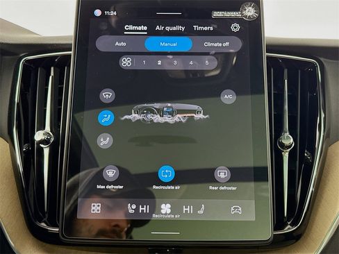 New 2026 Volvo XC60 T8 Plus w/ Protection Package Premier image 15