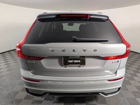 Used 2025 Volvo XC60 B5 Plus AWD/4WD image 6