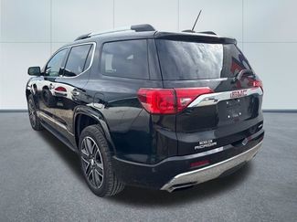 Used 2018 GMC Acadia Denali w/ Technology Package AWD/4WD video 2