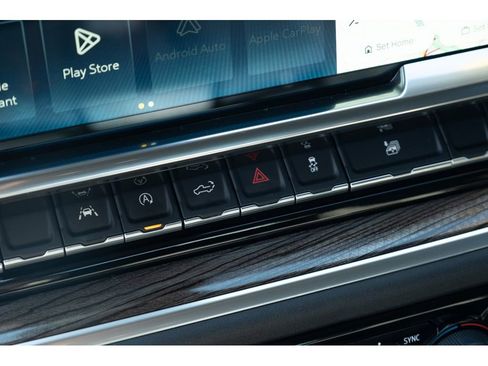 Used 2025 Chevrolet Silverado 1500 RST image 27