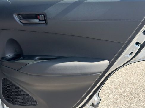 New 2026 Toyota Corolla Cross AWD Hybrid image 24