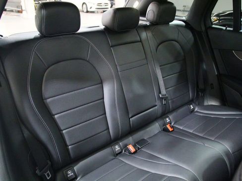 Certified 2020 Mercedes-Benz GLC 300 4MATIC image 25