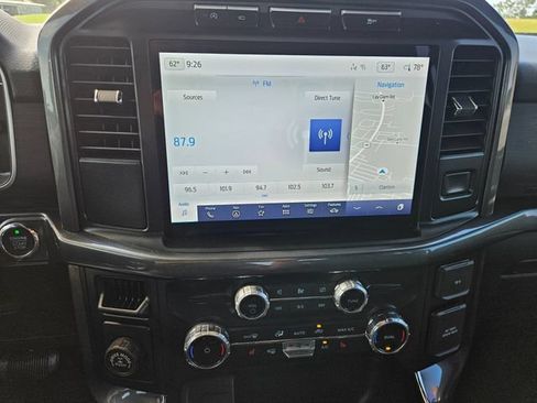 Used 2023 Ford F150 XLT w/ Equipment Group 302A High RWD image 18