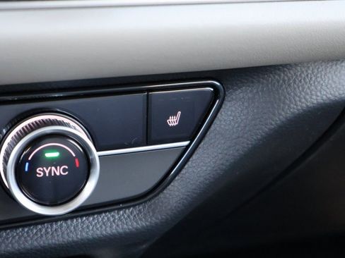 New 2026 Honda HR-V EX-L image 22