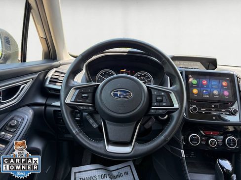 Used 2020 Subaru Forester Limited AWD/4WD image 14