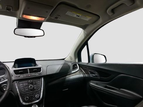Used 2014 Buick Encore FWD image 23