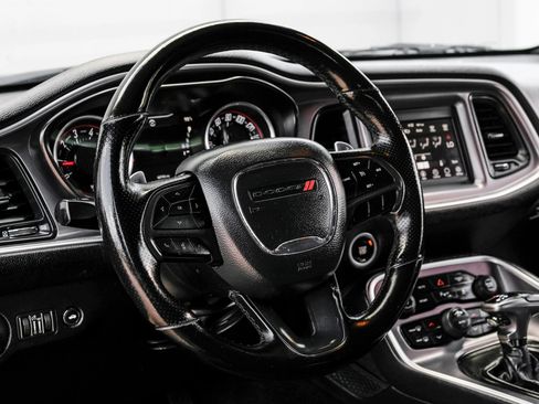 Used 2019 Dodge Challenger GT w/ Cold Weather Group AWD/4WD image 23