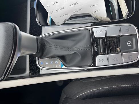 Certified 2024 Hyundai Tucson SEL image 17