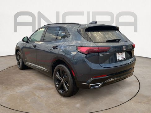 New 2026 Buick Envision Sport Touring AWD/4WD image 8