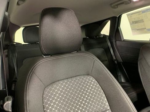 Used 2025 Ford Escape Active w/ Tech Pack #1 image 24