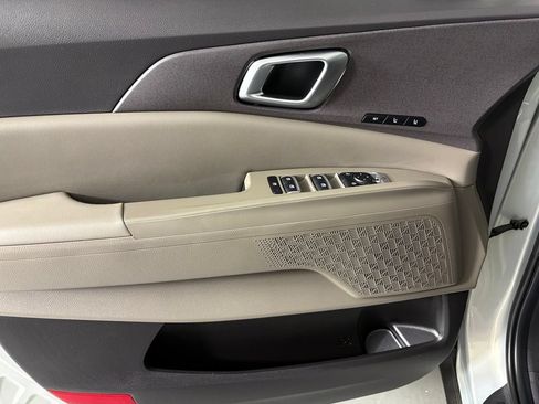 New 2026 Kia Carnival EX FWD image 14