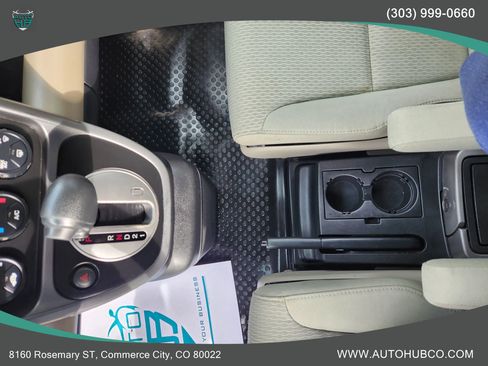 Used 2009 Honda Element EX image 16