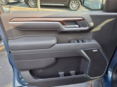 New 2026 GMC Sierra 1500 Elevation image 27