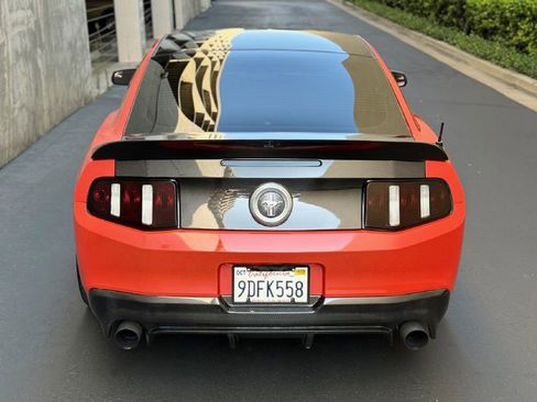 Used 2012 Ford Mustang Boss 302 w/ Boss 302 Accessory Pkg image 19