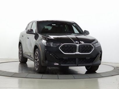 New 2026 BMW X2 xDrive28i w/ Technology Package