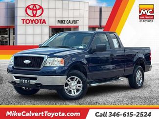 Used 2006 Ford F150 XL AWD/4WD video 1