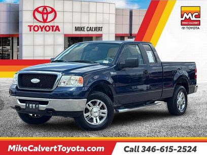 Used 2006 Ford F150 XL