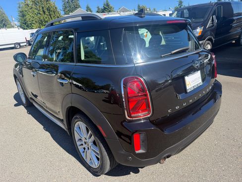 Used 2022 MINI Cooper Countryman FWD image 6
