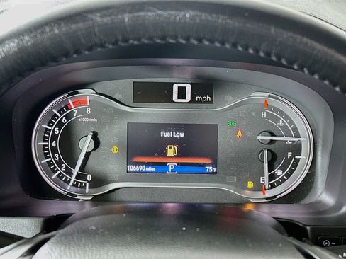 Used 2016 Honda Pilot Elite image 12