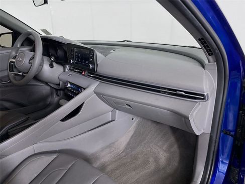 Used 2023 Hyundai Elantra SEL w/ Cargo Package image 30