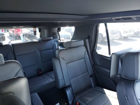 New 2026 Chevrolet Tahoe High Country AWD/4WD image 14