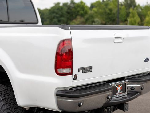 Used 2001 Ford F350 XL AWD/4WD image 31