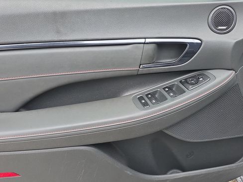 Used 2021 Hyundai Sonata N Line FWD image 21