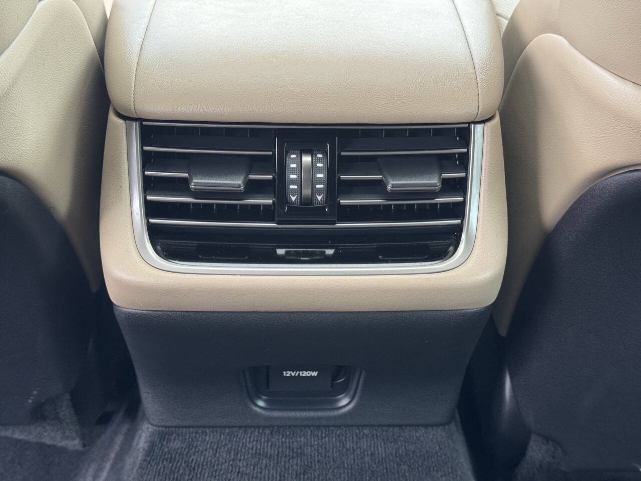 Used 2021 Lexus LS 500 AWD w/ Accessory Package (Z1) image 28