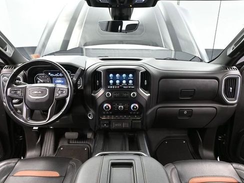 Used 2021 GMC Sierra 1500 AT4 w/ AT4 Carbonpro Edition AWD/4WD image 34