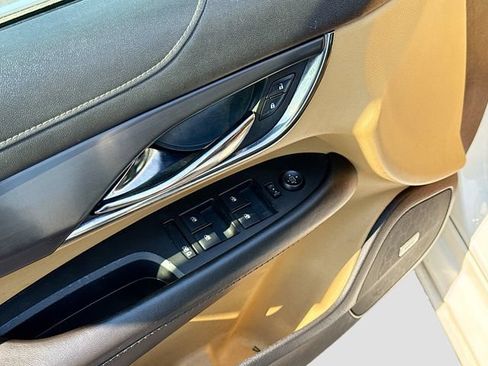 Used 2013 Cadillac ATS Sedan RWD image 24