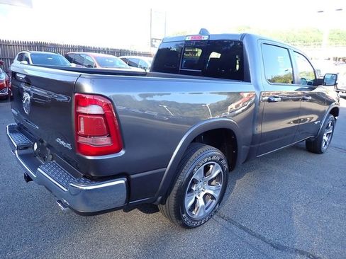 Used 2022 RAM 1500 Laramie image 8