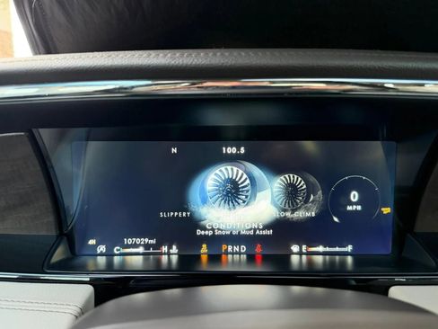 Used 2019 Lincoln Navigator Reserve image 73